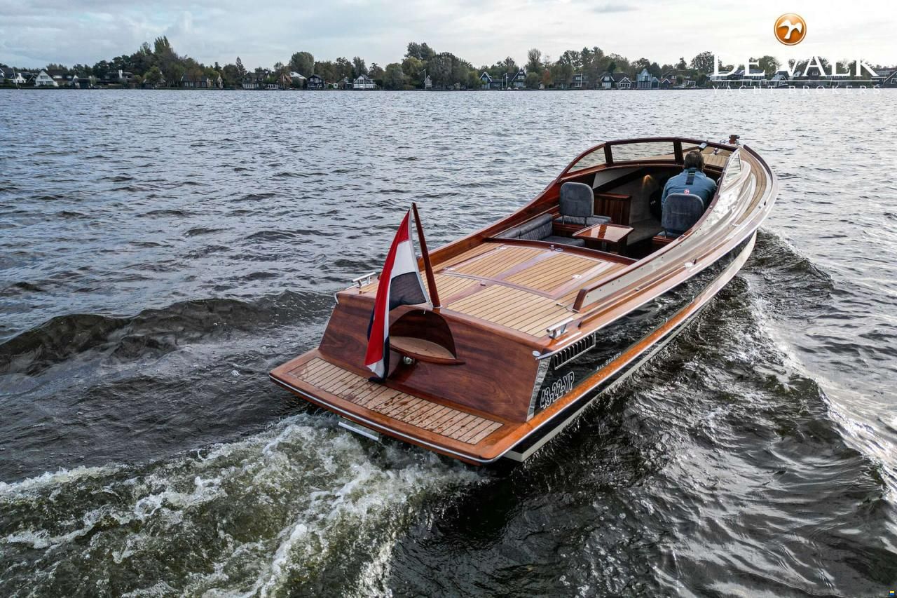Brandaris Barkas 900 Suite