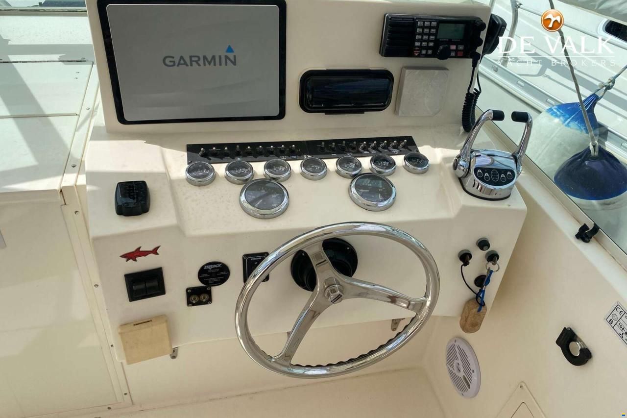 Carolina Classic 28