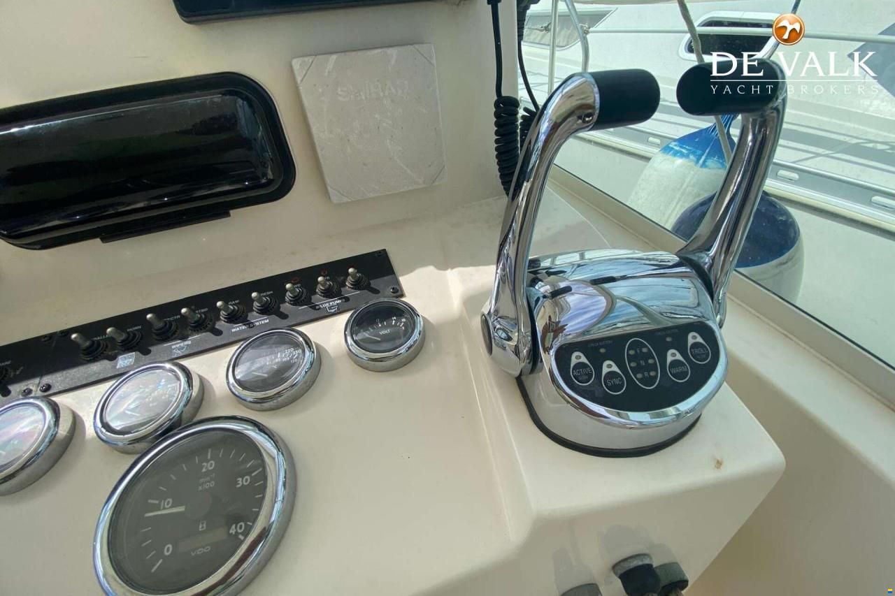 Carolina Classic 28