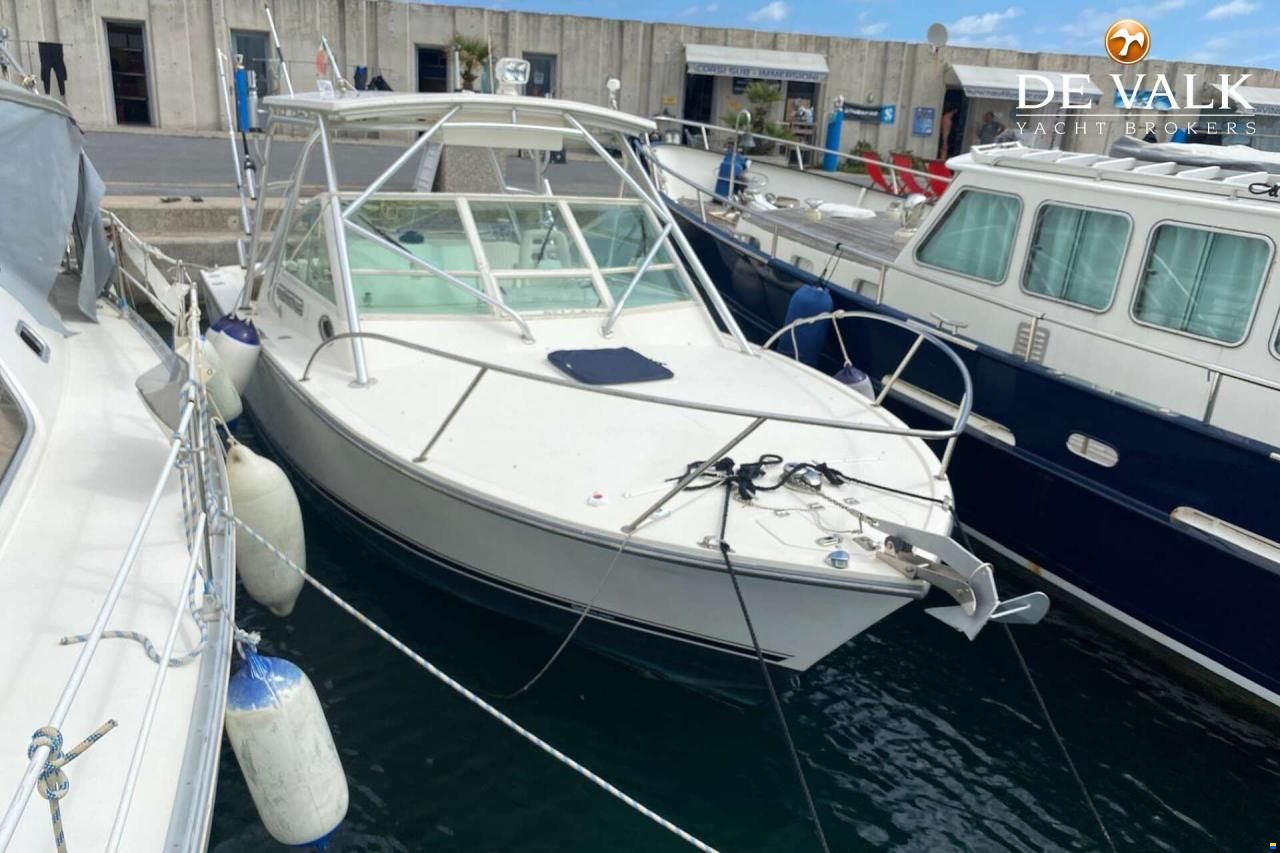 Carolina Classic 28