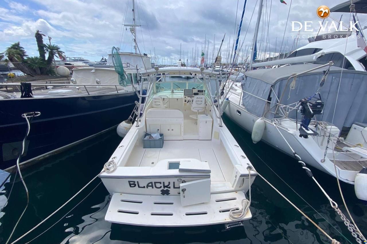 Carolina Classic 28