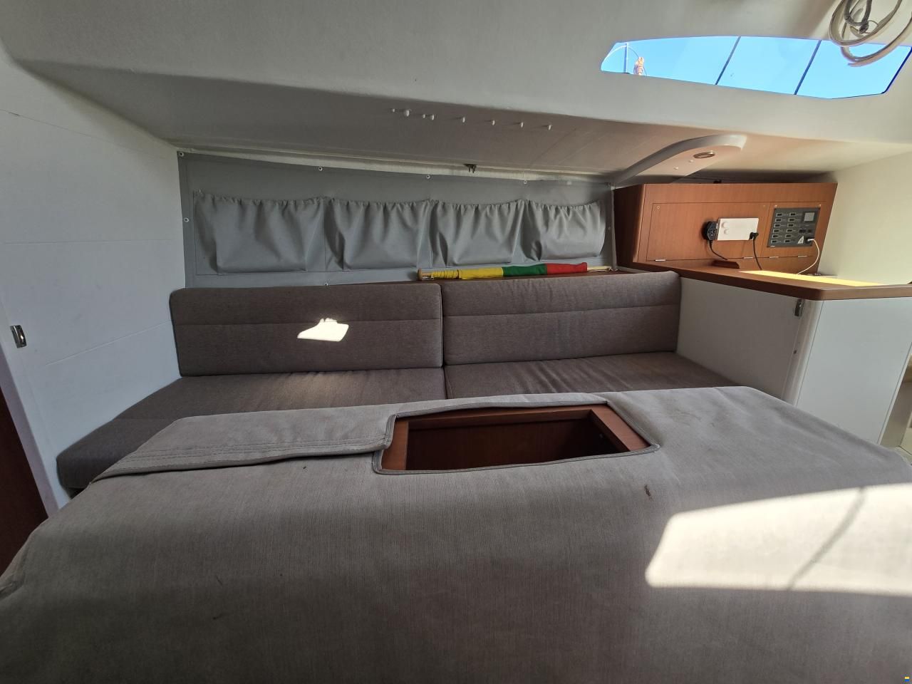 J Boats J99