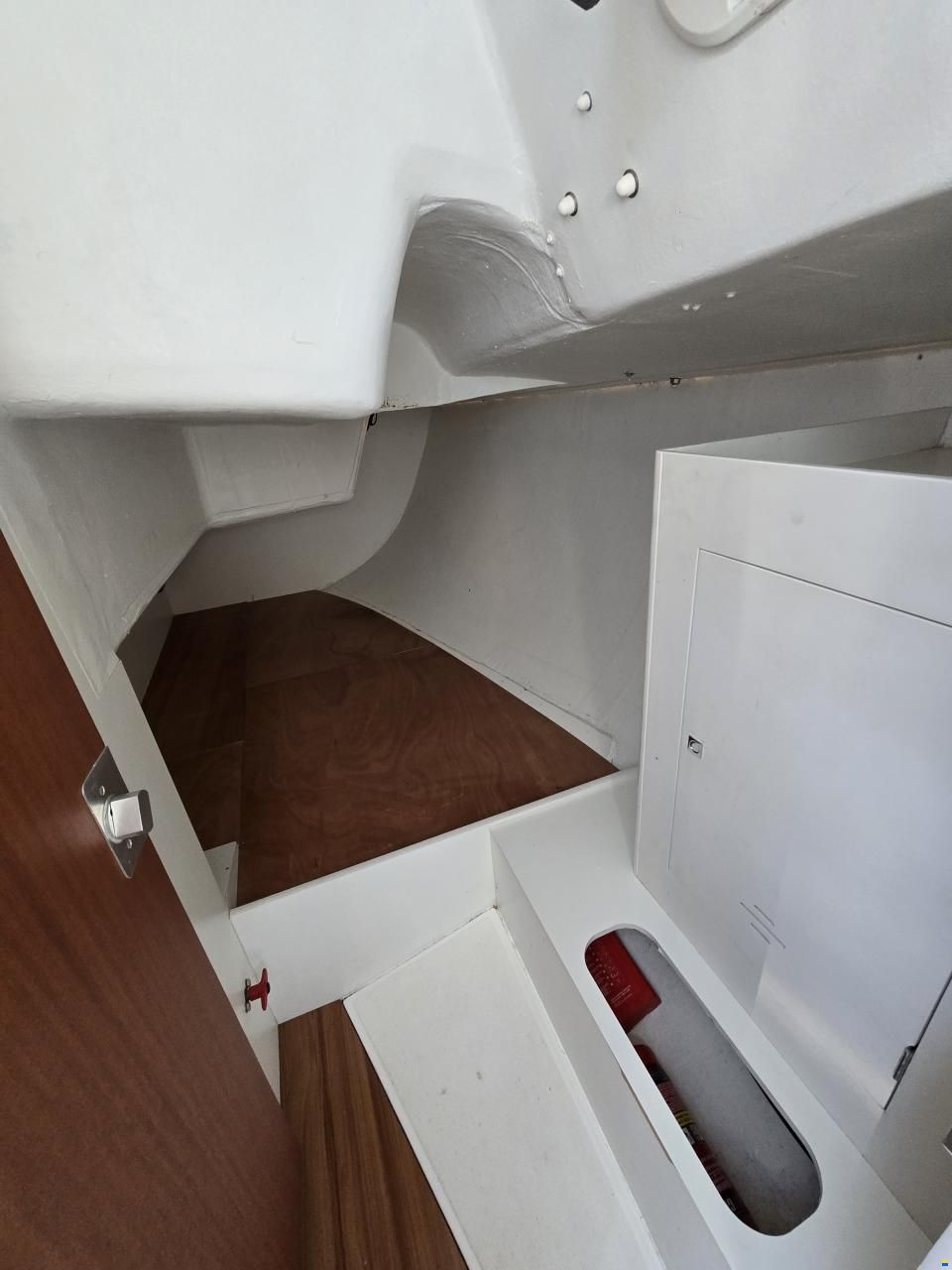 J Boats J99