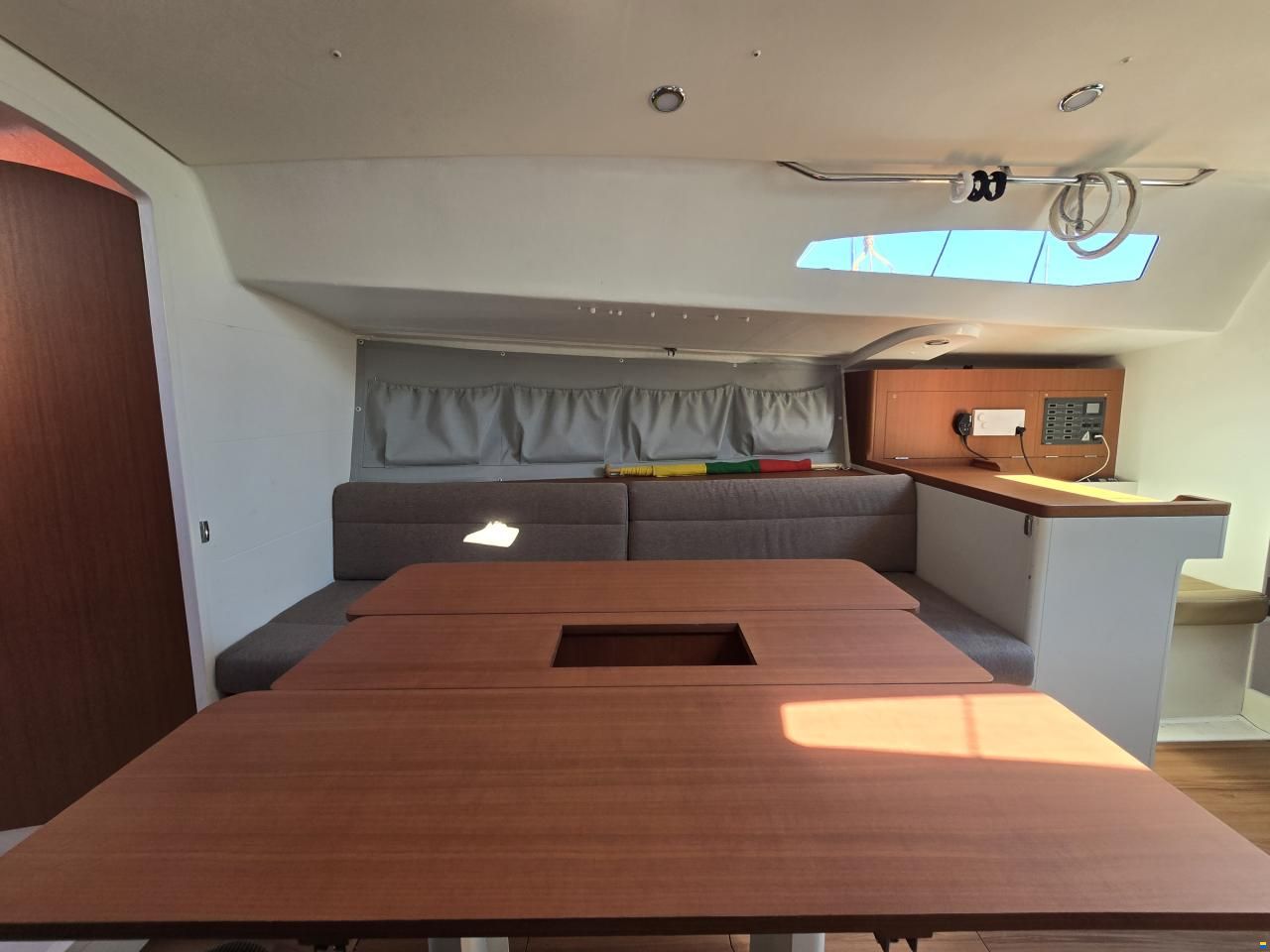 J Boats J99