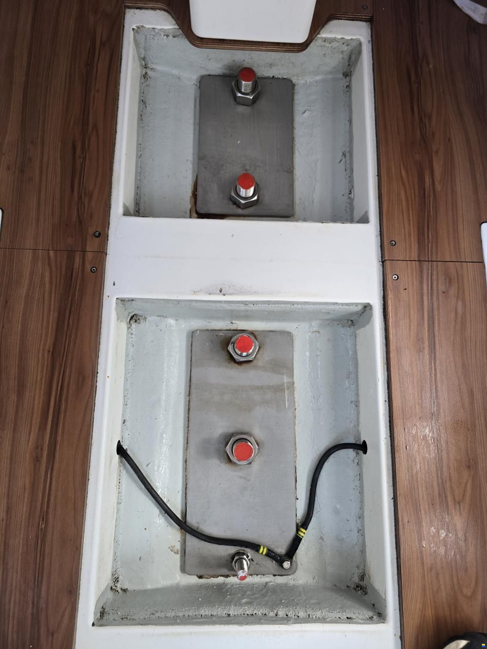 J Boats J99