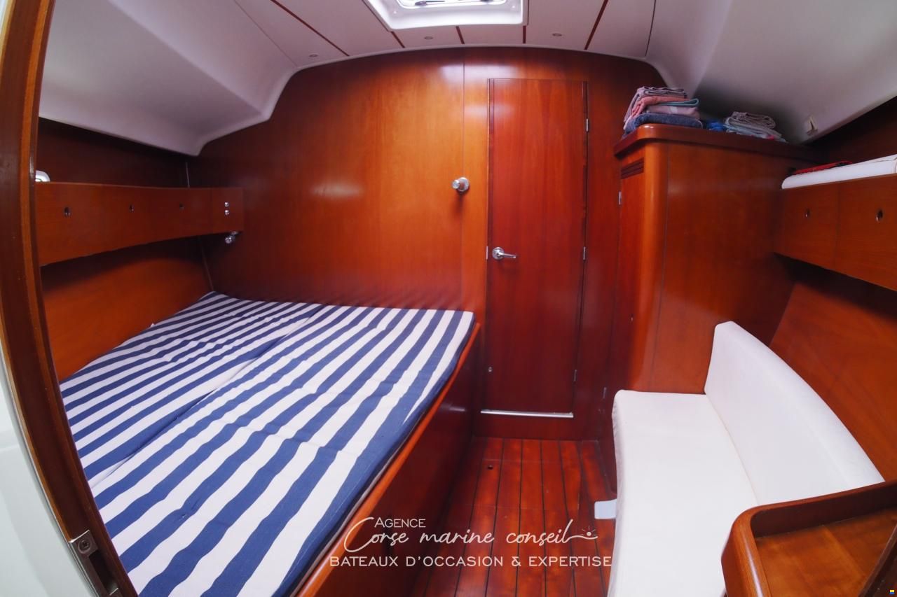 Beneteau First 47.7 Racing