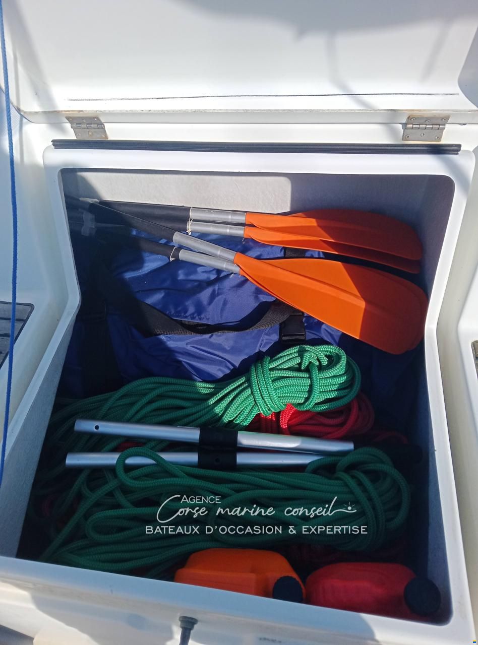Beneteau First 47.7 Racing