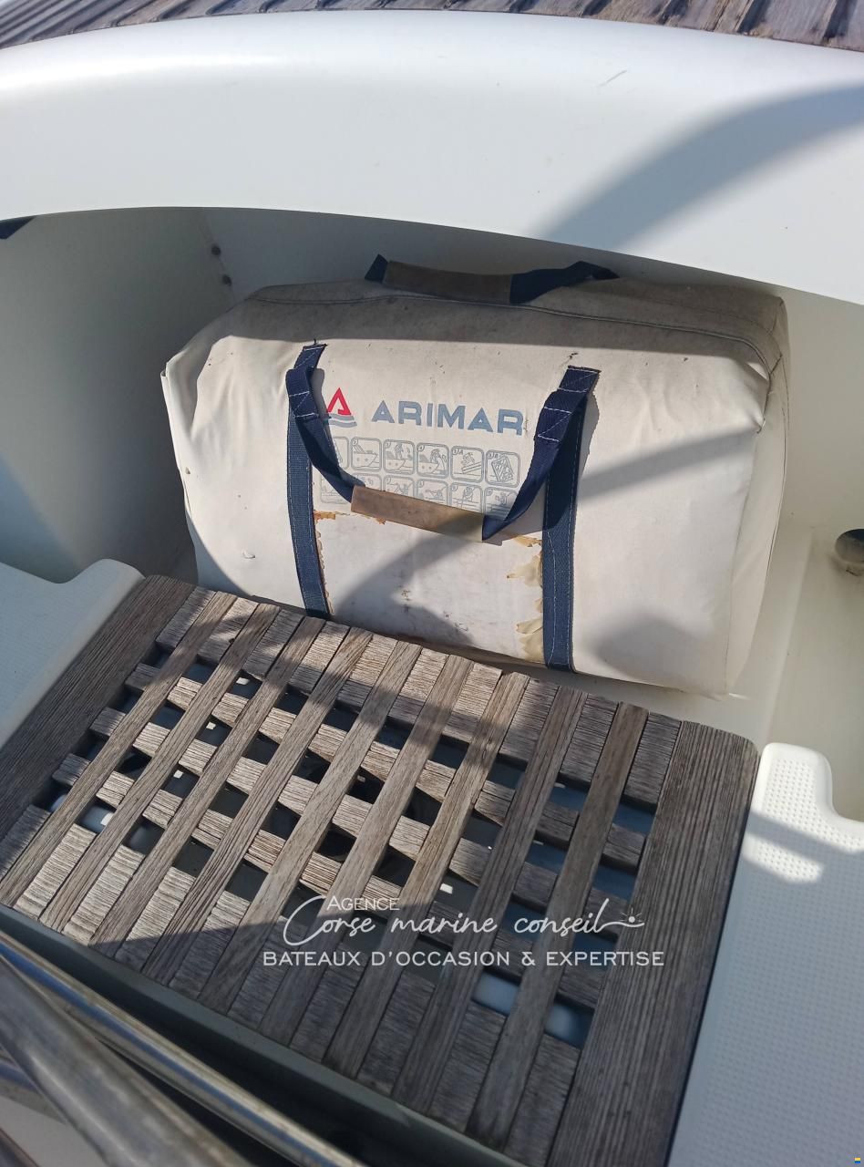 Beneteau First 47.7 Racing