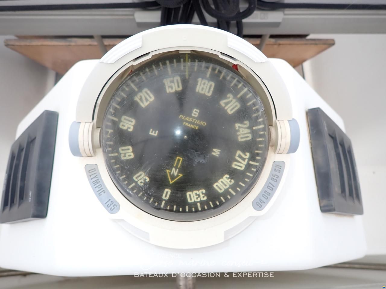 Beneteau First 47.7 Racing