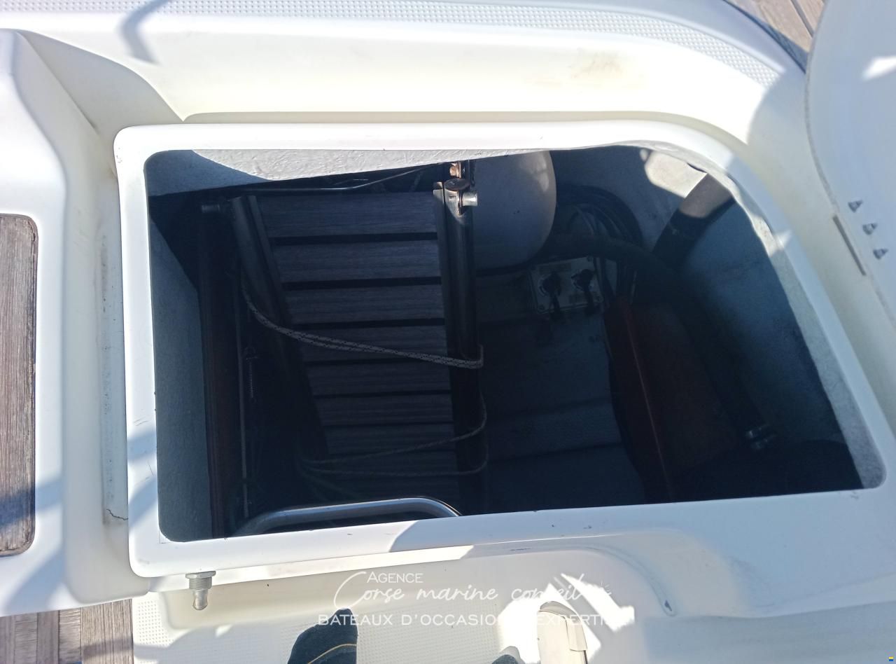 Beneteau First 47.7 Racing