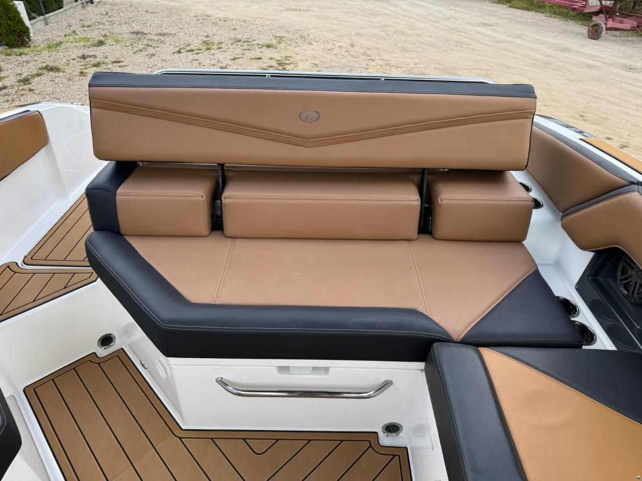 Cobalt R4 Surf