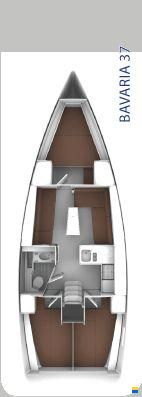 Bavaria Cruiser 37