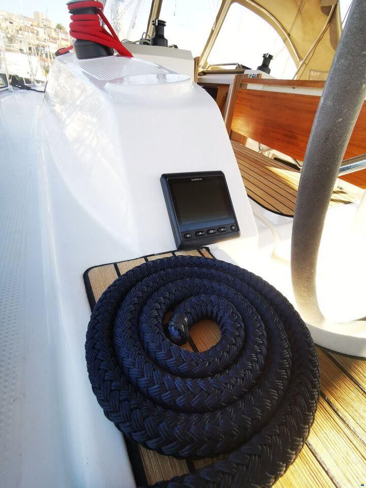 Bavaria Cruiser 37