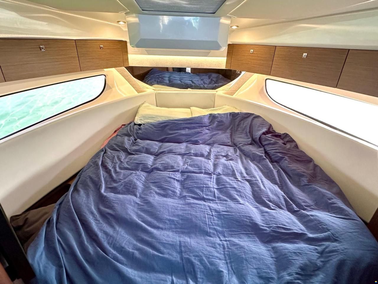 Jeanneau Merry Fisher 1095 Hartop