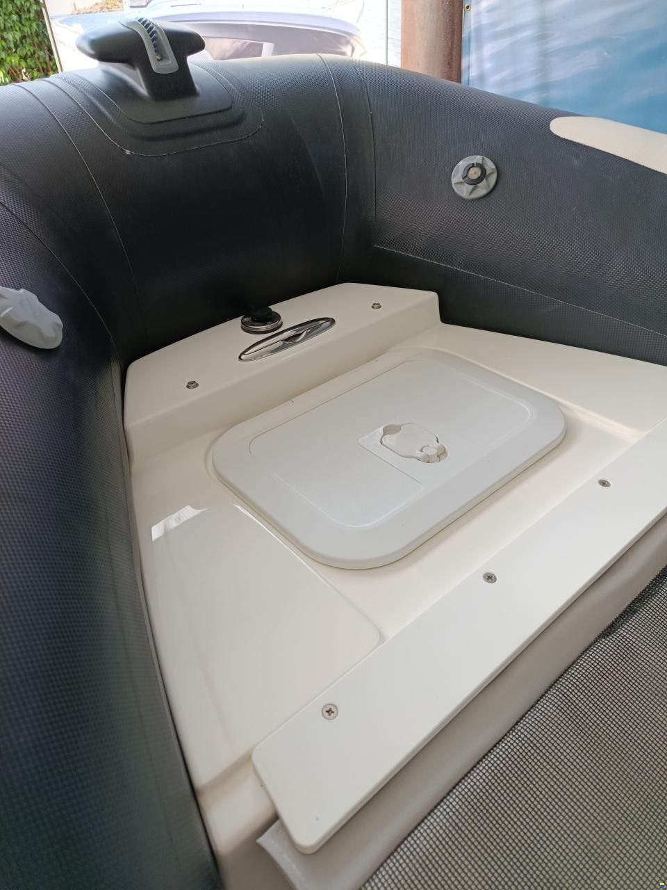 Williams Sportjet 435