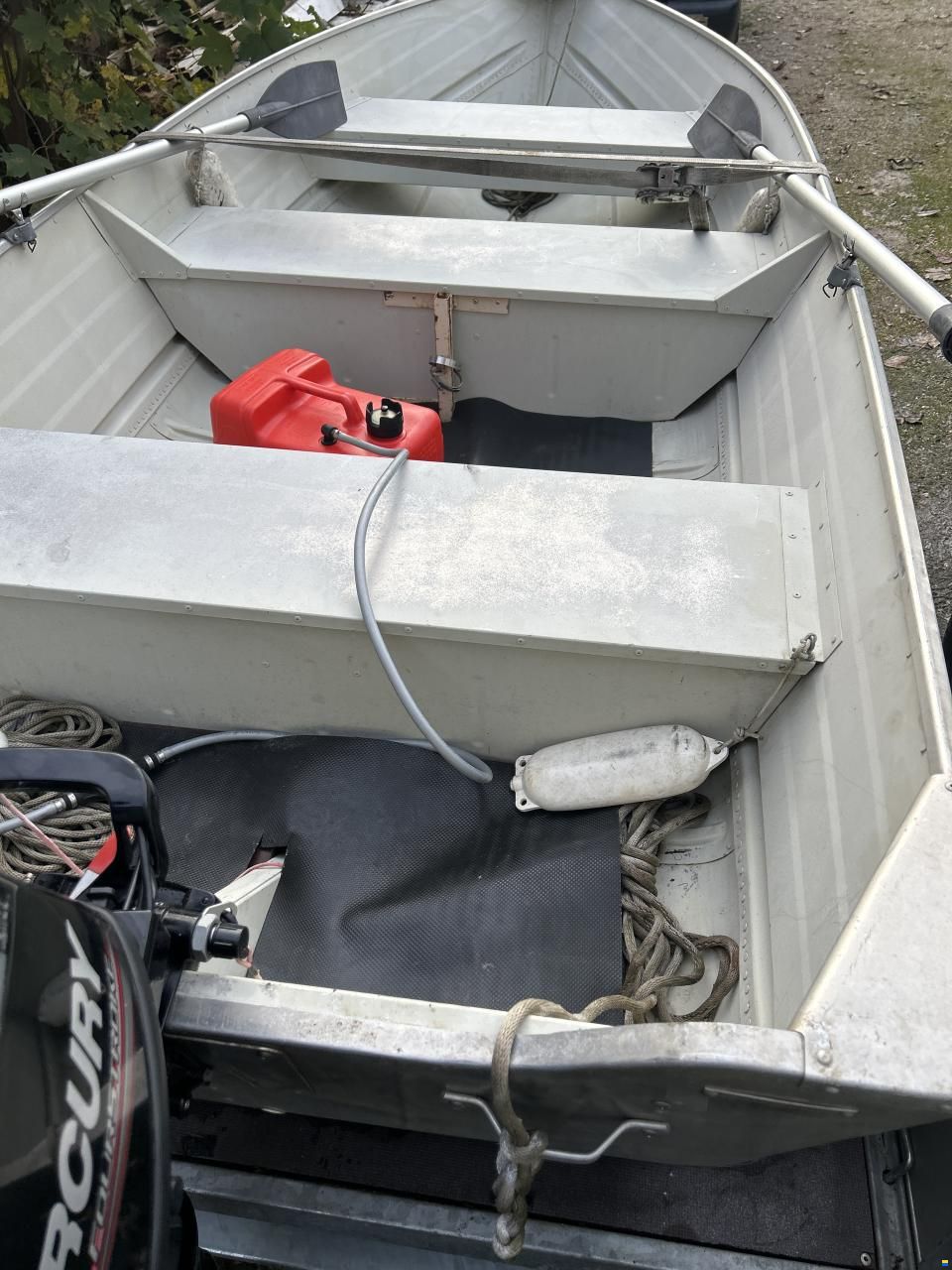 Europe Marine Marine12s