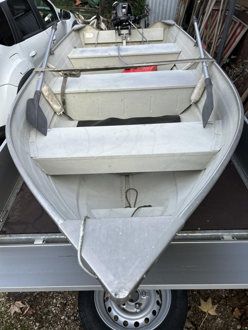 Europe Marine Marine12s