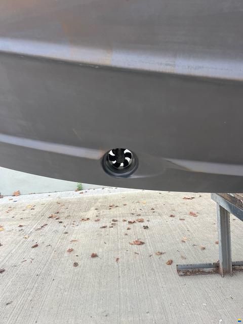 Chris Craft Corsair 25