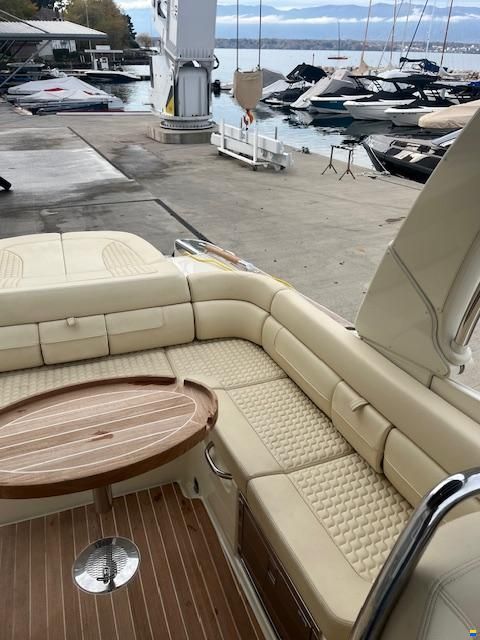 Chris Craft Corsair 25