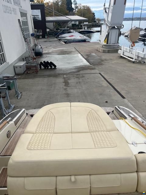 Chris Craft Corsair 25