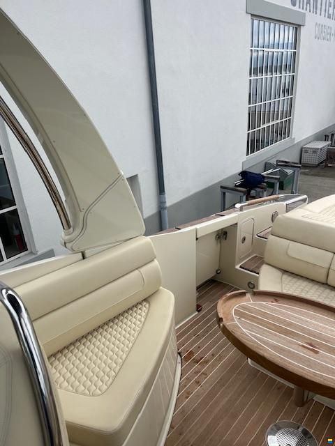 Chris Craft Corsair 25