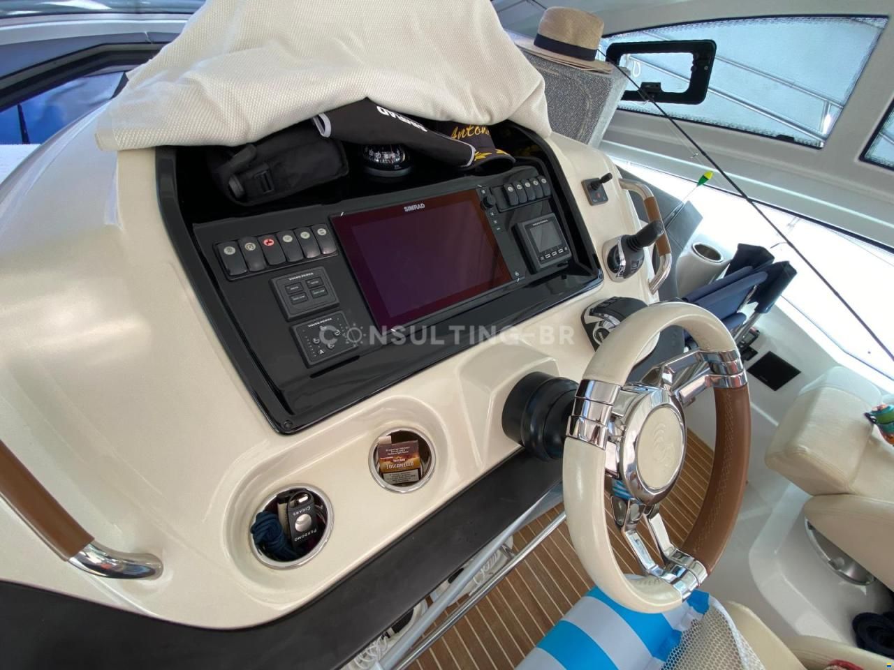 Beneteau Grand Turismo GT 40