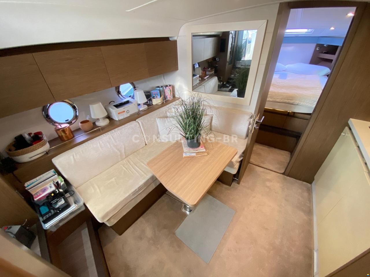 Beneteau Grand Turismo GT 40