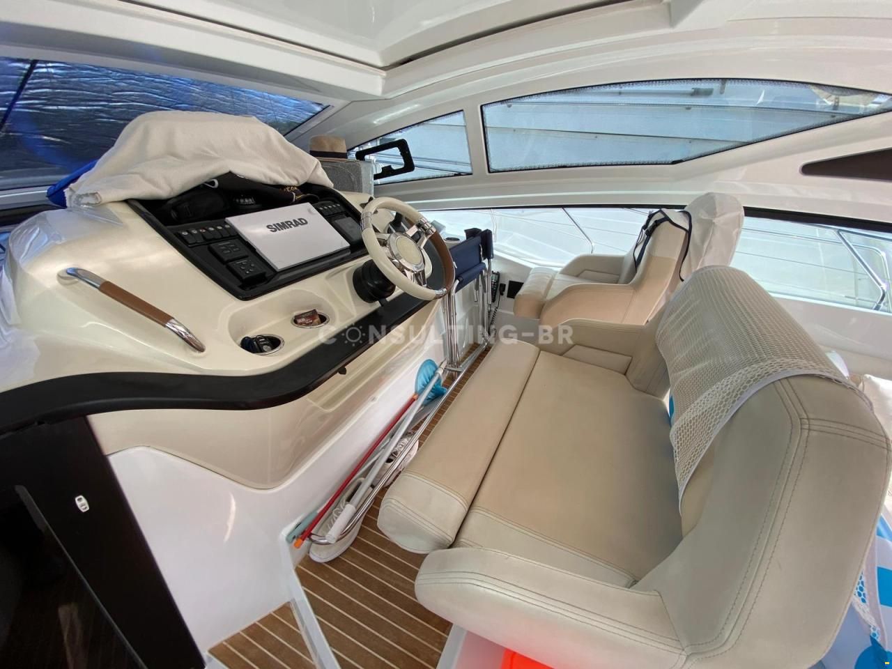 Beneteau Grand Turismo GT 40