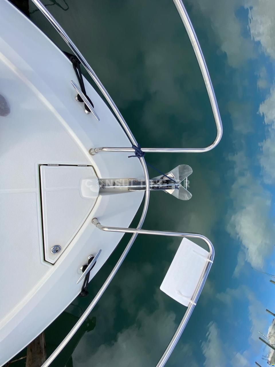 Beneteau Grand Turismo GT 40