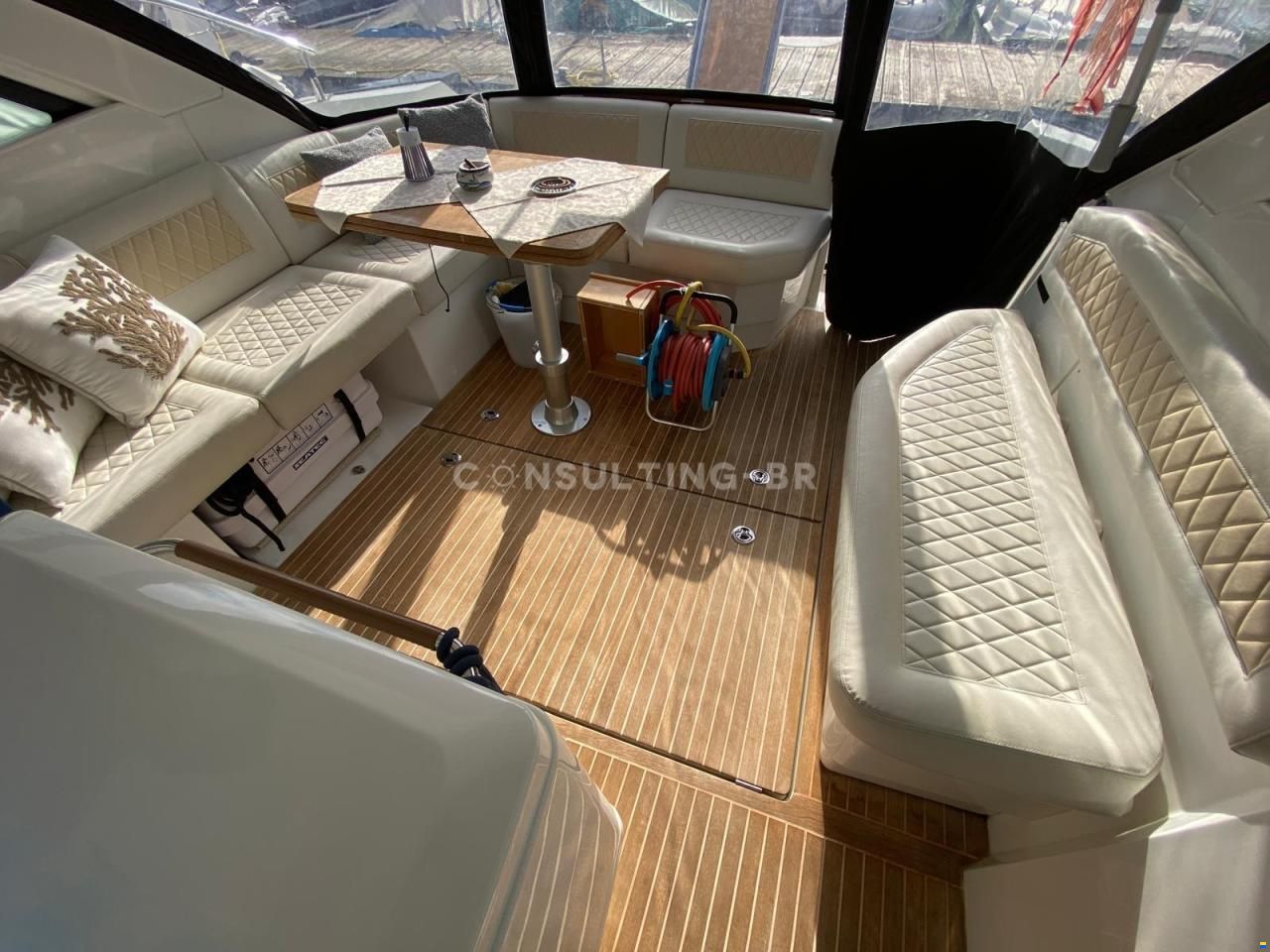 Beneteau Grand Turismo GT 40