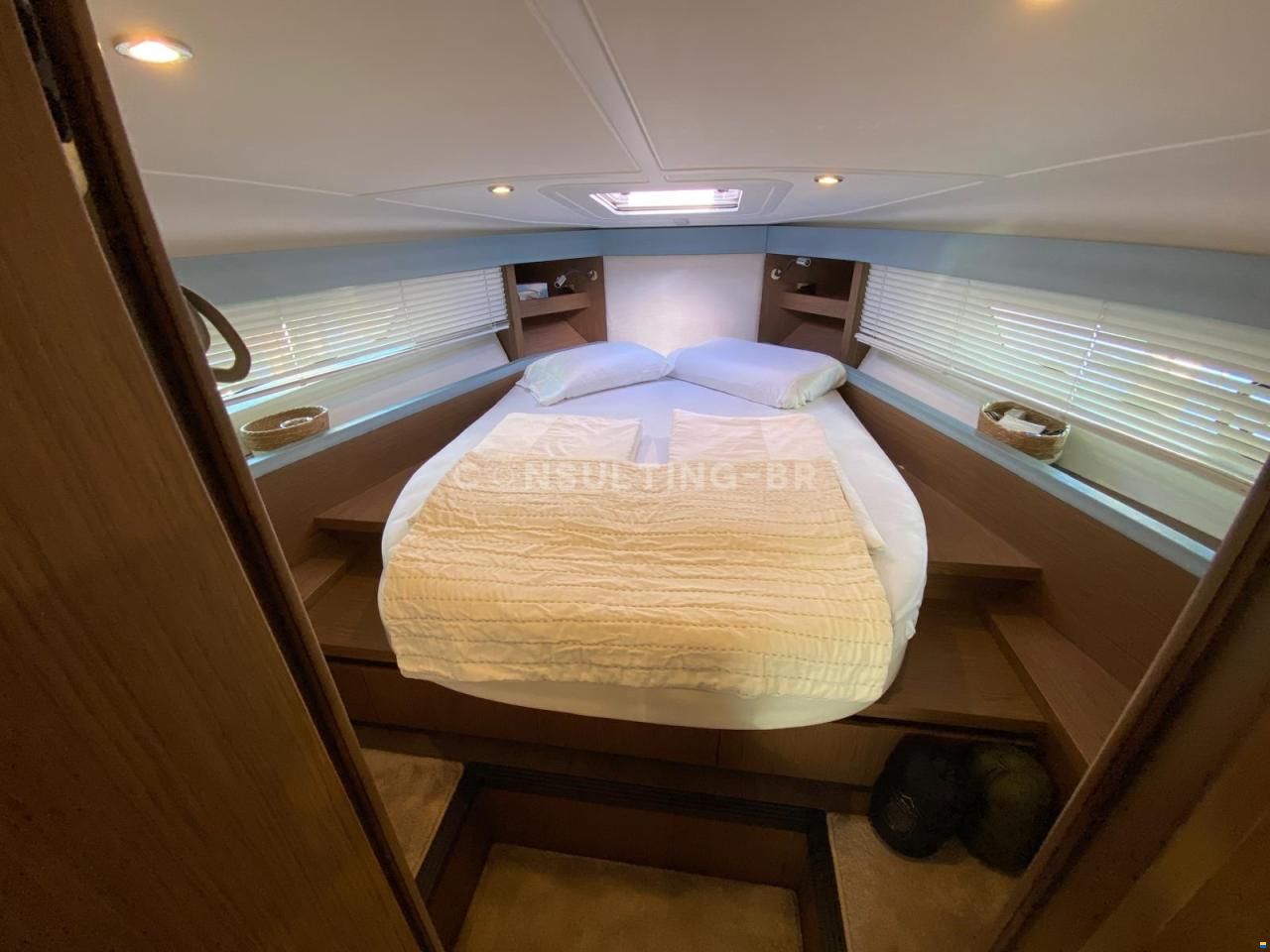 Beneteau Grand Turismo GT 40