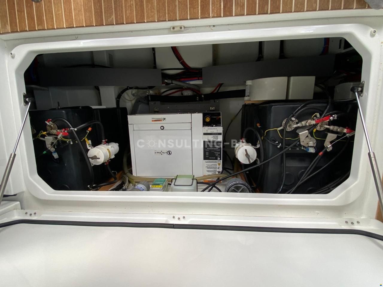 Beneteau Grand Turismo GT 40