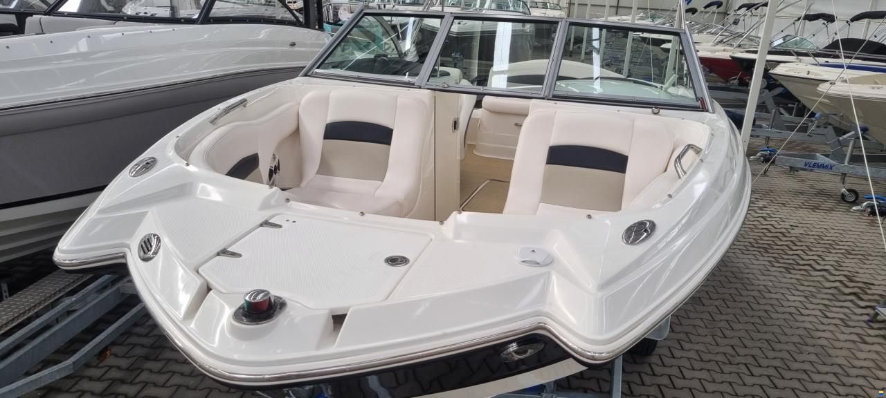 Chaparral 224 Sunesta