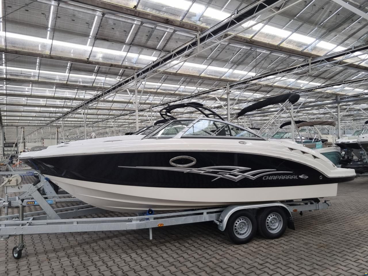 Chaparral 224 Sunesta