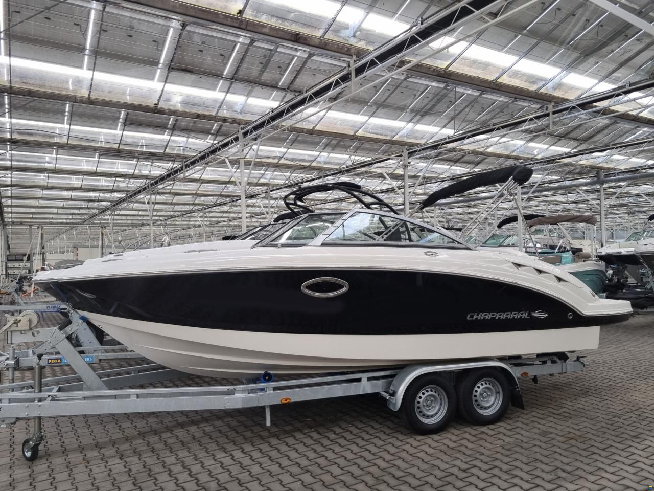 Chaparral 224 Sunesta
