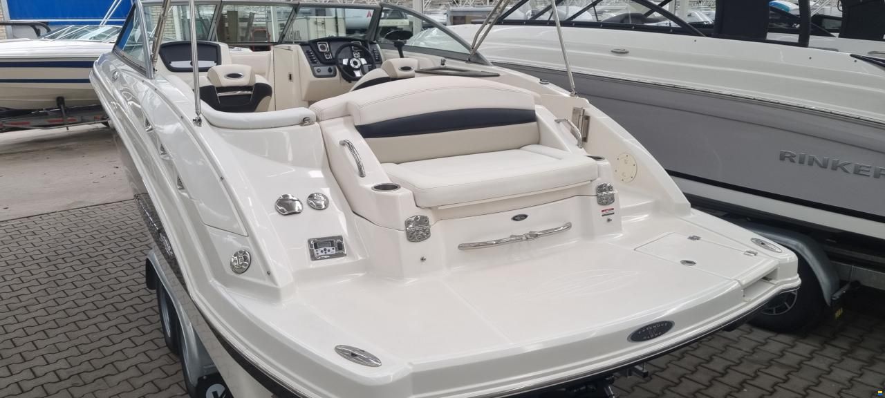 Chaparral 224 Sunesta