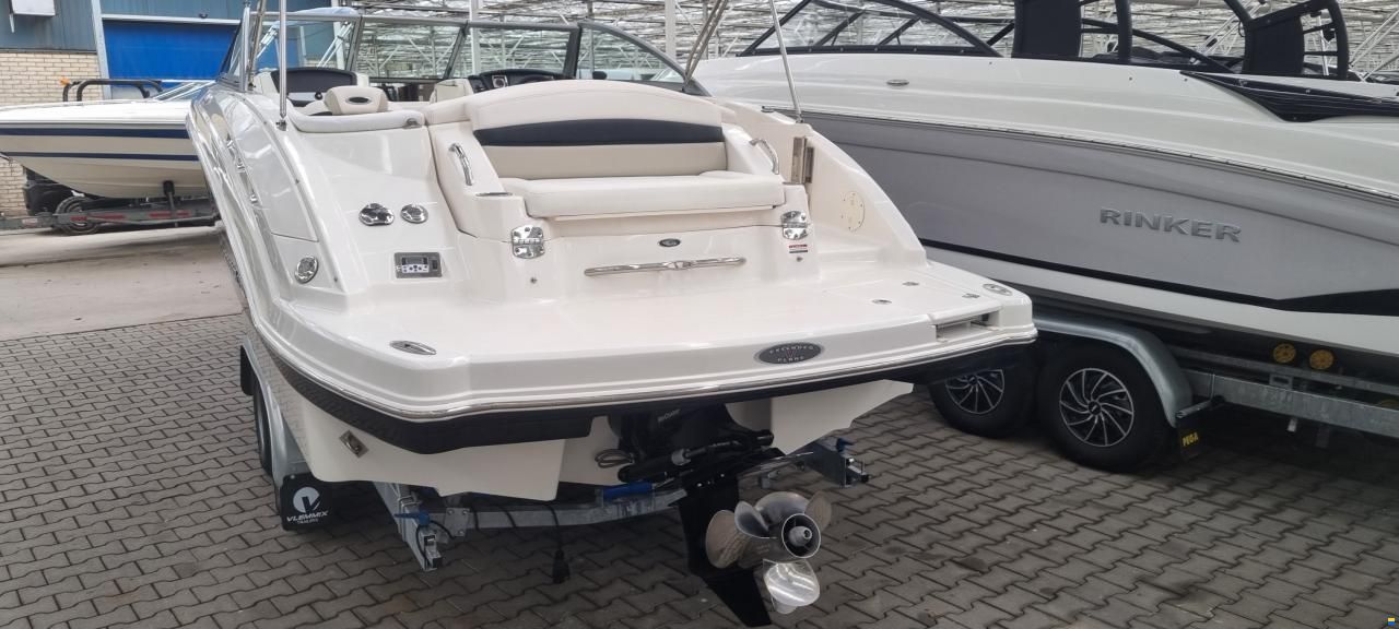 Chaparral 224 Sunesta
