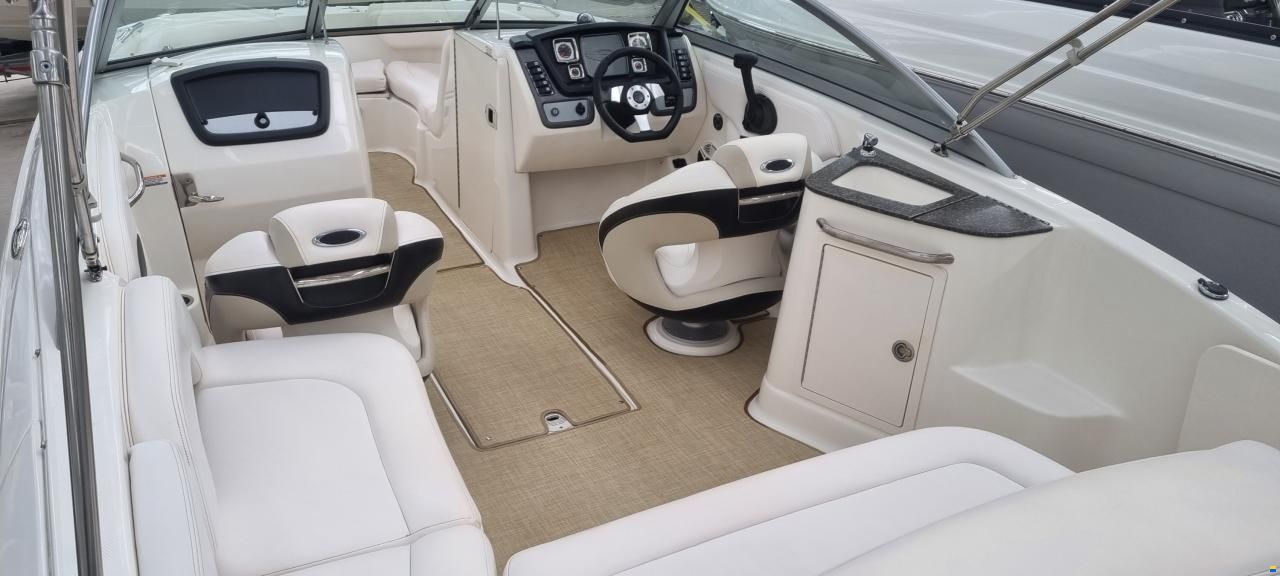 Chaparral 224 Sunesta