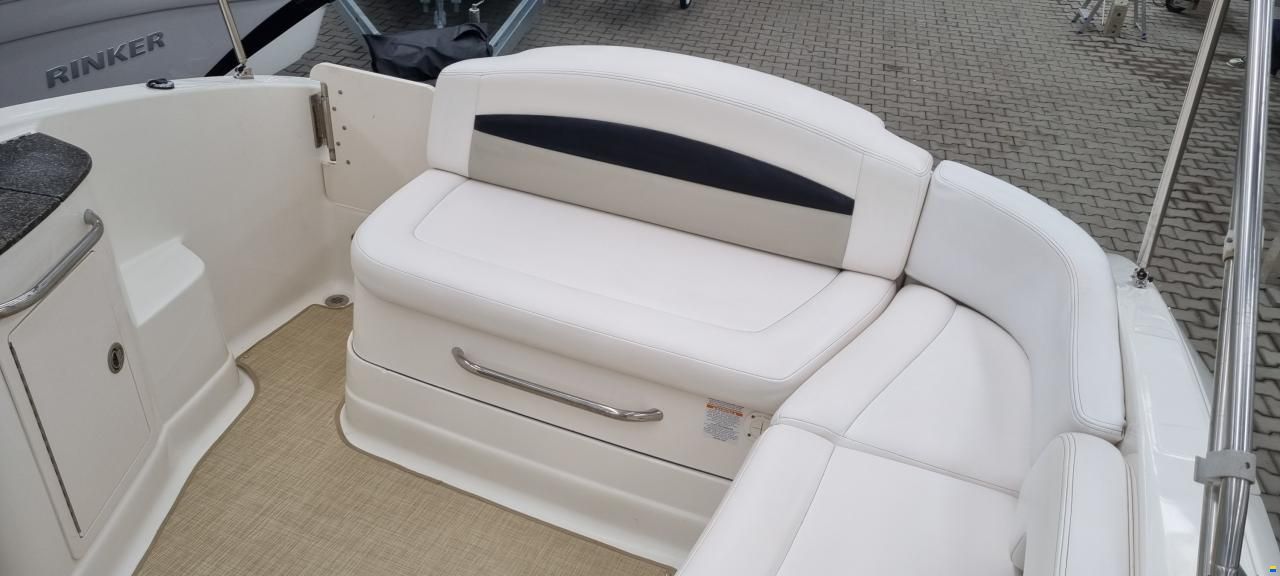 Chaparral 224 Sunesta