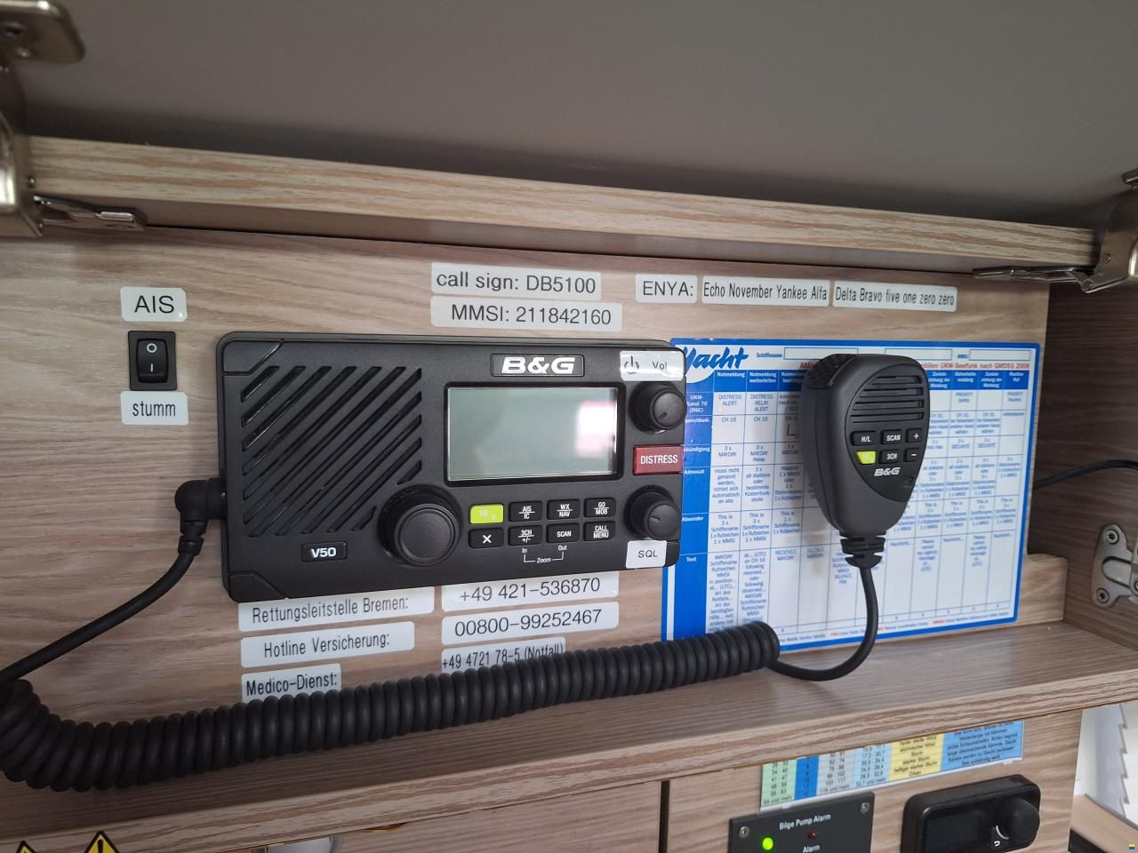Hanse 418
