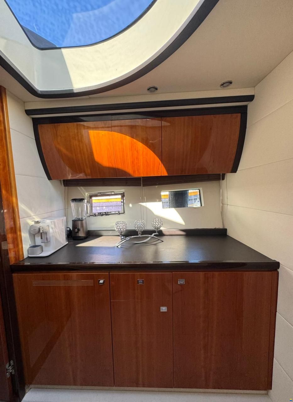 Elan 48HT
