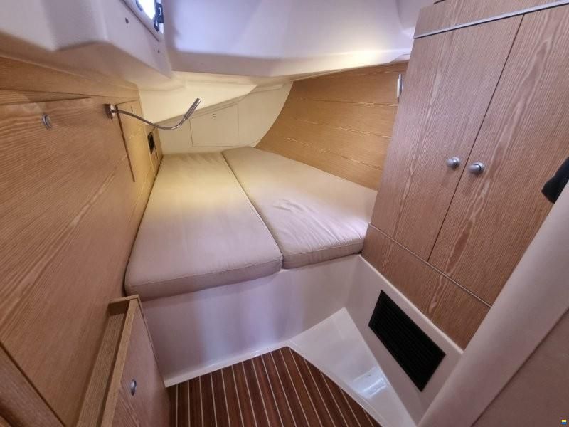 Hanse 445