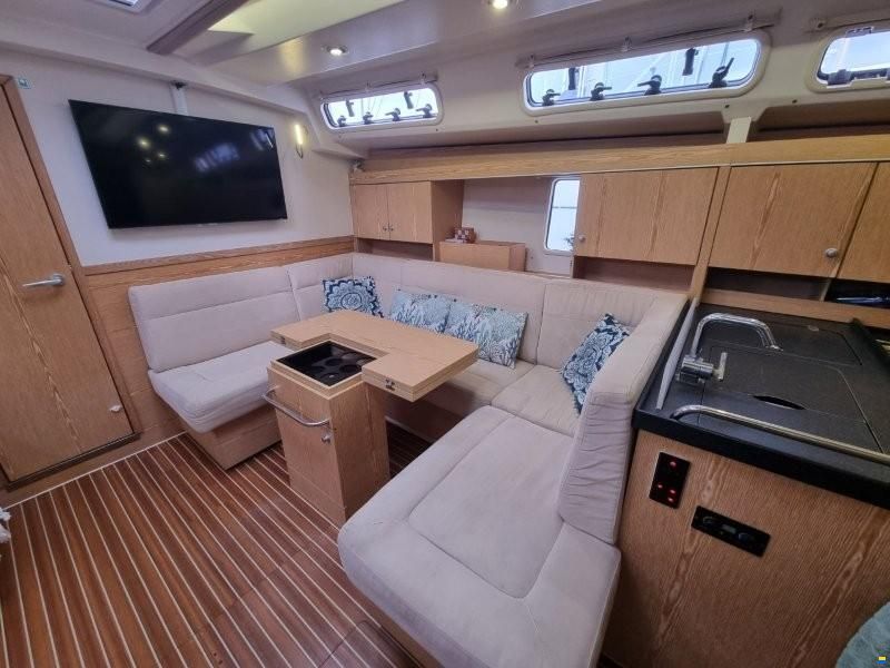 Hanse 445