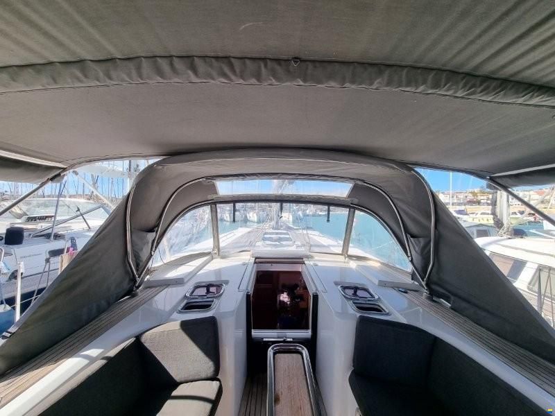 Hanse 445