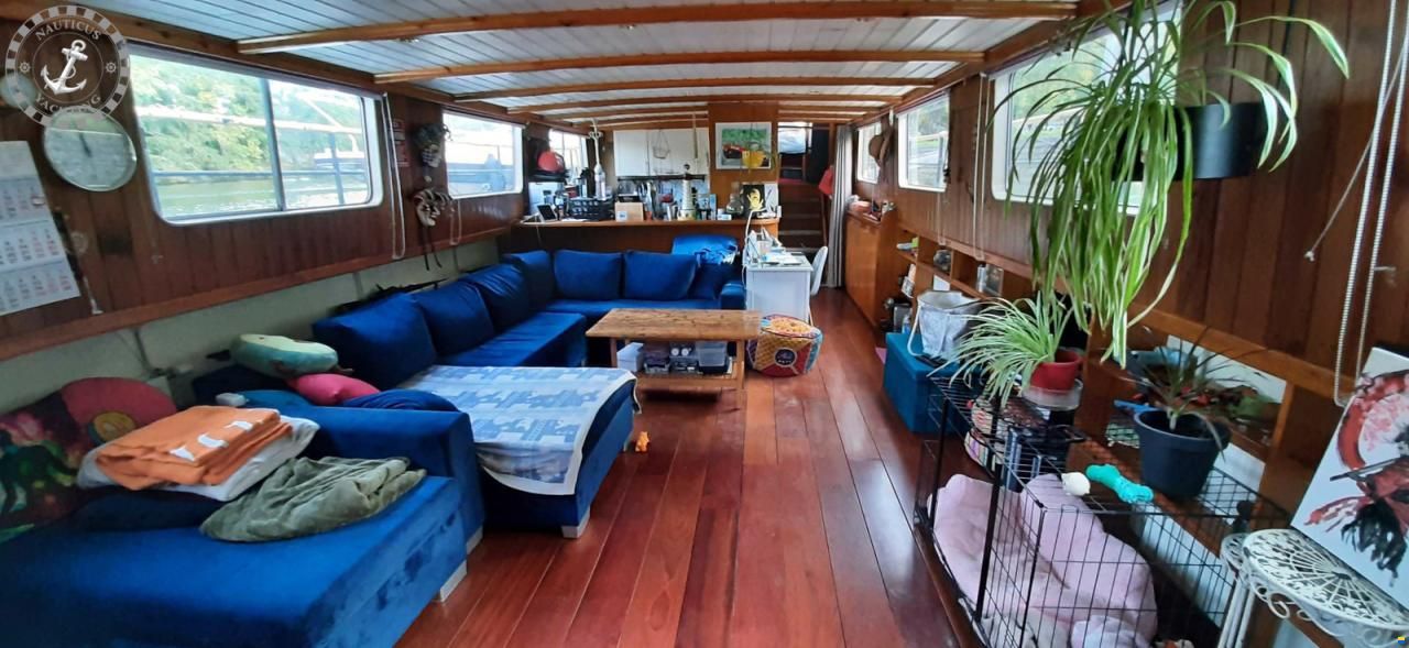 Luxemotor 30m