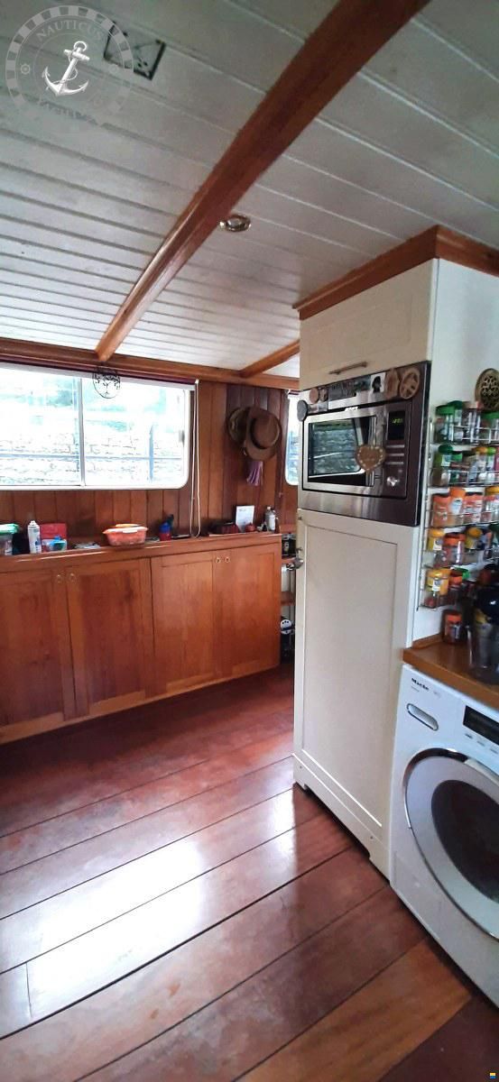 Luxemotor 30m