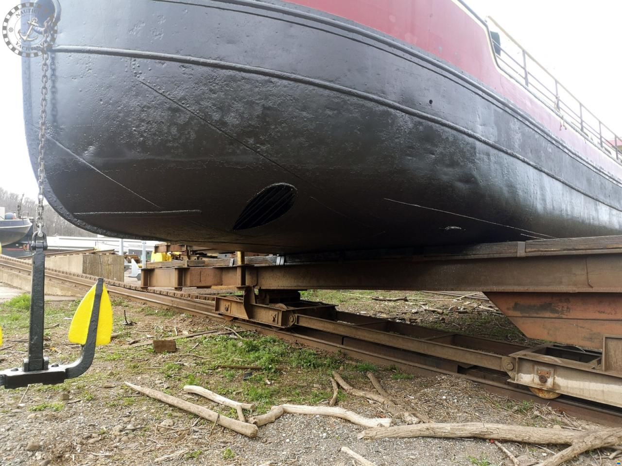 Luxemotor 30m