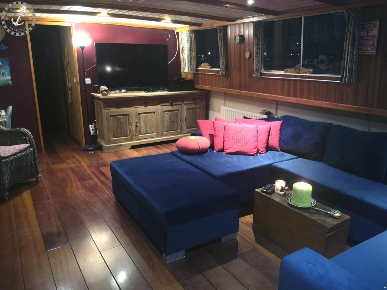 Luxemotor 30m