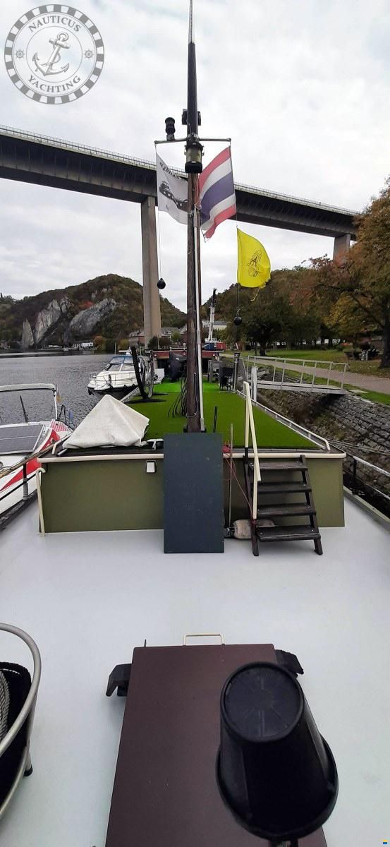 Luxemotor 30m