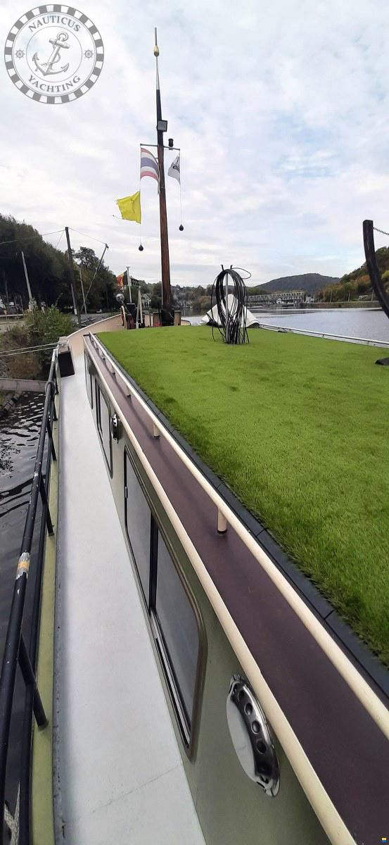 Luxemotor 30m